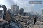مقام آلمانی: آلمانی‌ها همچنان در کنار اسرائیل خواهند بود