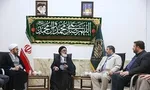 پاسخ سردار جلالی به اظهارات مجری سیما