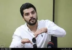 نظر مجری زن درباره صحنه جنجالی سریال «پدر»