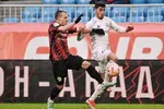 قایدی: به همسرم قول داده بودم به پرسپولیسی‌ها لایی بزنم!