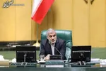 جمع‌بندی گزارش ناآرامی‌ها با حضور وزرای کشور و اطلاعات