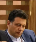 درگذشت مرتضی کاخی در بی‌خبری