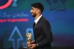جدایی دروازه‌بان خارجی تیم فوتبال پرسپولیس