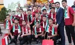 خبر خوش وزیر ورزش برای سرخابی‌ها