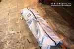 توهم زدم همسر و سه بچه‌ام را کشتم، زودتر اعدامم کنید!