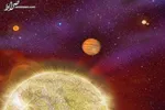 رصد انفجار مهیبی که هر ۱۰۰۰ سال یک بار رخ می‌دهد
