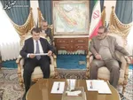امروز روابط رسمی بین ایران و عربستان فعال شد/ اعزام هیأت‌های فنی به پایتخت‌ها طی روز‌های آینده + فیلم