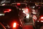 محدودیت های ترافیکی جاده چالوس اعلام شد