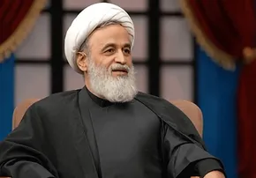 فیلم | بالاخره بعد از عمری مسافر کربلا شد
