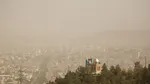 مرگ بیش از ۳۰۰۰۰ نفر در سال گذشته به علت آلودگی هوا