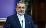 پیام رهبر معظم انقلاب به‌مناسبت سالگرد شهادت شهید رئیسی تا ساعتی دیگر منتشر می‌شود