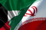 یک ایرانی محبوس در بلژیک به کشور منتقل شد