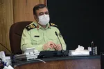 اشتری: ۳ هزار تارنمای متخلف شناسایی شد