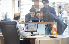 تصاویر| همایش فرصت‌های سرمایه‌گذاری و تامین مالی راه‌گذارهای ریلی و جاده‌ای