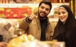 پُست سوال‌برانگیز صفحه سریال «آقازاده»