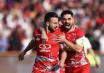 شکوری به کادر فنی استقلال پیوست