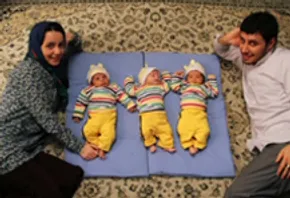 عکس/وقتی بازیگران‌زن‌والیبالیست‌می‌شوند