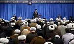 در حل سیاسی توافق هسته‌ای از جانب اروپایی‌ها تردید داریم