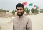 شهادت دوازدهمین مدافع حرم گلستانی در سوریه +عکس