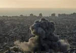 حمله پهپادی رژیم صهیونیستی به جنوب لبنان