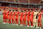 دست رد محمد صلاح به حقوق نجومی عربستانی‌ها