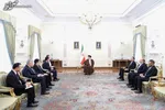 اصلاحات آیین‌نامه لایحه مولدسازی دارایی‌های دولت تصویب شد