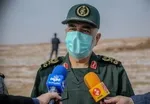 قدرت موشکی و پهپادی را ارتقا می‌دهیم