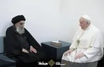 نامه‌های احمدی‌نژاد به آیت‌الله سیستانی و پاپ