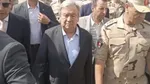 امیرعبداللهیان در دومین نامه به گوترش: جلوی جنایات صهیونیست‌ها را بگیرید