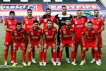 مهم‌ترین نام تاریخ پرسپولیس!