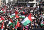 آمریکایی‌ها دچار برآورد‌های غلطی هستند | مردم ایران یک لحظه ملت فلسطین را رها نخواهند کرد | چه کسانی در راهپیمایی روز قدس حضور داشتند؟ + فیلم و عکس