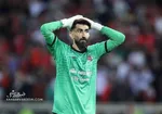 گزینه‌های جانشینی بیرانوند در درون دروازه پرسپولیس
