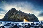 عکس/ سلفی یخ‌زده در عکس روز نشنال جئوگرافیک
