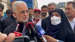 وزیر کشور: اطلس نظام مسائل استان‌ها برای پیگیری متمرکز مشکلات طراحی شده است