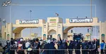 کاهش تصادفات در چهاردهمین روز مأموریت اربعین