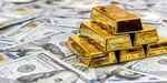افت نرخ طلا سکه دلار در ساعات پایانی ۱۳ خرداد+ جدول تغییرات