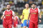 تمرینات استقلال تعطیل شد