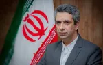 گزارش معاون دفتر پزشکیان از روند مذاکرات| نتیجه چه شد؟ + عکس