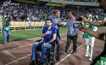 برهانی: زشت است بعد از ۶ سال  پولم را ندادند