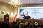 تبادل غیر رسمی پیام‌ها با آمریکایی‌ها در حال انجام است