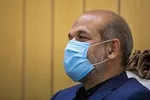 بندرعباس ۱۳ بار لرزید