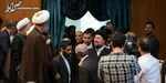 ضرب و شتم یک خبرنگار در قزوین +عکس