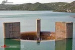 نباید در تهران تنش آبی داشته باشیم / در یکی از استان‌ها صنعت پتروشیمی به جای استفاده از پسآب با حفر ۱۷ حلقه چاه از آب شرب استفاده می‌کند