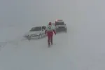شاخص آلودگی تهران به مرز هشدار نزدیک شد