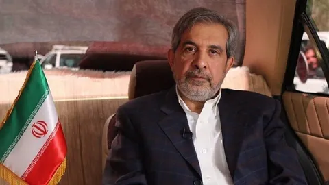 اقدامات میزبان جام جهانی شرم‌آور است