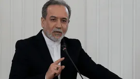ویدئو | هشدار صریح عراقچی به واشنگتن | در تنگه هرمز دخالت نکنید