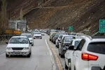 محدودیت‌های ترافیکی جاده‌های کشور تا ۱۶ تیر اعلام شد