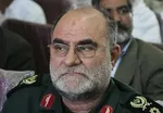 پیکر سردار قدرت‌الله منصوری امروز وارد اهواز می‌شود