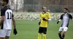 درگیری با عراقی‌ها به خاطر تکل سامان قدوس +عکس
