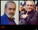 عکس/فوتبالیست سابق و بازیگر امروز مهمان امشب دورهمی